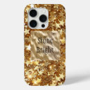 Search for confetti iphone cases Gold
