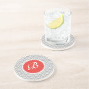 Search for linen coasters Elegant