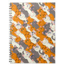 Search for tabby cat notebooks Cats