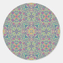 Search for chinese circle stickers Abstract
