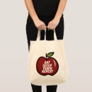Search for preschool teacher tote bags Apple