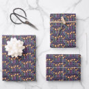 Search for daughter wrapping paper Purple