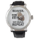Search for a beaver watches Humour