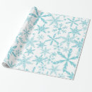 Search for frozen gift wrap Blue