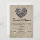 Search for steampunk wedding invitations Parchment