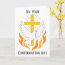 Search for catholic confirmation cards Sacrament of confirmation