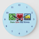 Search for bus clocks School