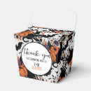 Search for halloween wedding favour boxes White