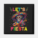 Search for funny fiesta magnets Mexican