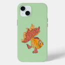 Search for goldfish iphone cases Nature