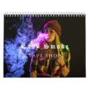 Search for girl calendars Blue