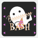 Search for ghost costume stickers Cute