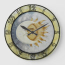 Search for celestial clocks Cosmos