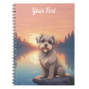 Search for schnauzer notebooks Canine