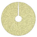 Search for music tree skirts Gold