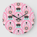 Search for nordic clocks Pattern