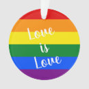 Search for gay pride flag christmas tree decorations Lesbian