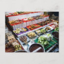 Search for foods postcards Asian