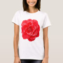 Search for camellia flower tshirts Botanical