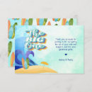 Search for the big one thank you cards Summer