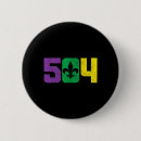 Search for nola badges Bourbon street