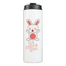 Search for cute rabbit mugs Happy