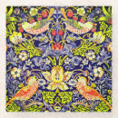 Search for william morris coasters English