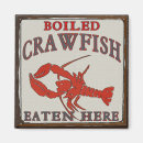 Search for boil magnets Crawfish