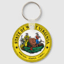 Search for west rounded key rings Travel