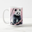 Search for pandas coffee mugs China