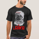 Search for laika tshirts Soviet