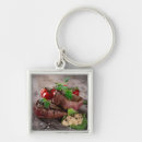 Search for fresh key rings Cherry