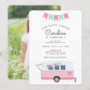 Search for glamping birthday Girl
