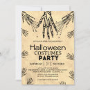 Search for bone invitations Skull