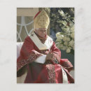 Search for pope benedict National stadium