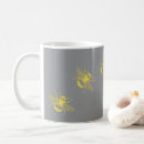 Search for yellow bee mugs Nature