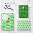Search for pregnant wrapping paper Cute