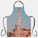 Search for wheeling aprons Vintage