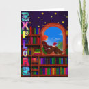 Search for reader cards Librarian