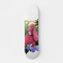 Search for flamingo skateboards Garden