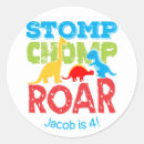 Search for stomp Cute dinosaurs