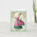 Search for antoinette cards Rococo