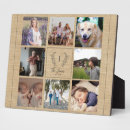 Search for collage plaques Keepsake