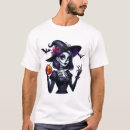 Search for bewitched tshirts Beauty