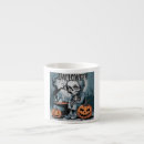 Search for haunted house mugs Spooky
