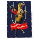 Search for cowboy gift bags Ranch