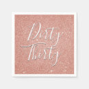 Search for 30th birthday decor Pink