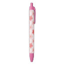 Search for cherry blossom pens Japan