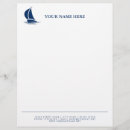 Search for boating business stationery Company