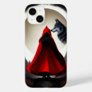 Search for hooded iphone cases Wolf